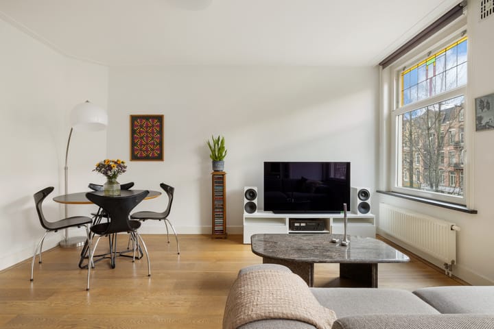 Foto 7 van Bilderdijkstraat 152-2