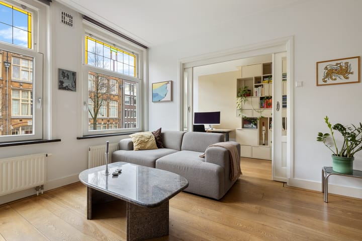 Foto 8 van Bilderdijkstraat 152-2