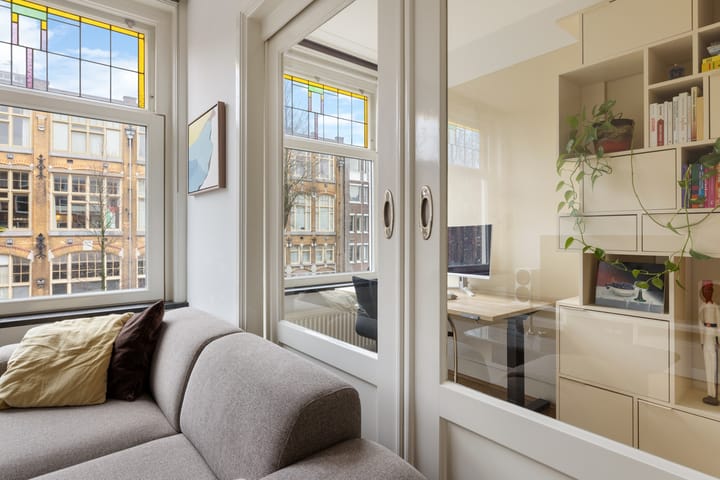 Foto 12 van Bilderdijkstraat 152-2