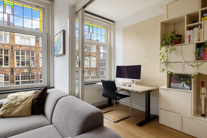 Foto 13 van Bilderdijkstraat 152-2