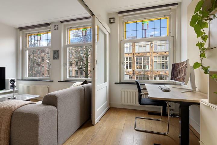 Foto 14 van Bilderdijkstraat 152-2