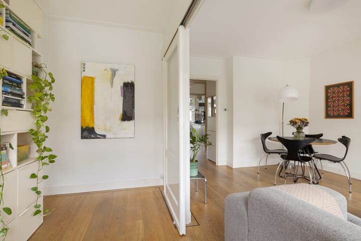 Foto 16 van Bilderdijkstraat 152-2