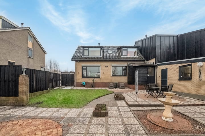 Foto 50 van Voordijk 518