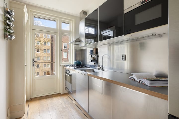 Foto 19 van Bilderdijkstraat 152-2