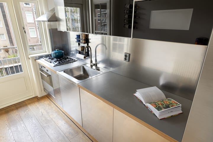 Foto 21 van Bilderdijkstraat 152-2