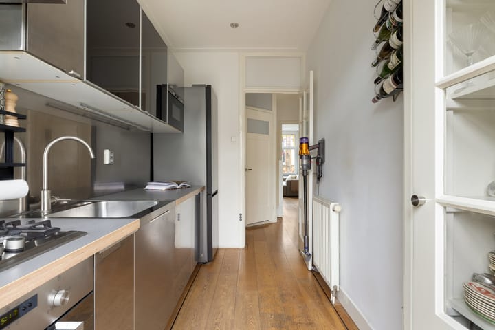 Foto 22 van Bilderdijkstraat 152-2