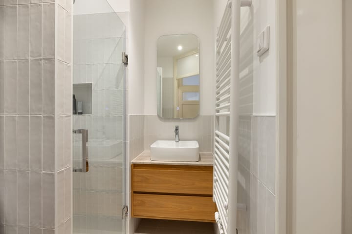 Foto 24 van Bilderdijkstraat 152-2