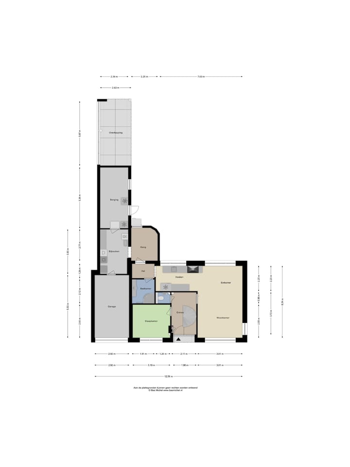 Foto 66 van Voordijk 518