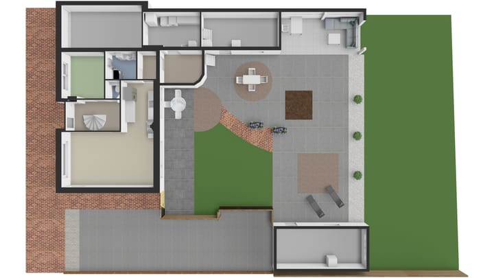 Foto 69 van Voordijk 518