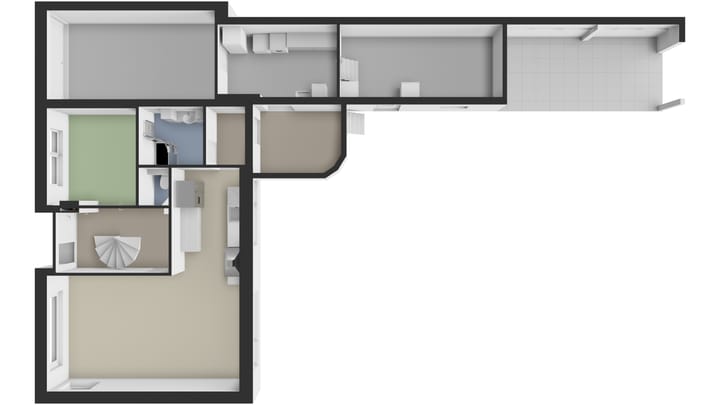 Foto 70 van Voordijk 518