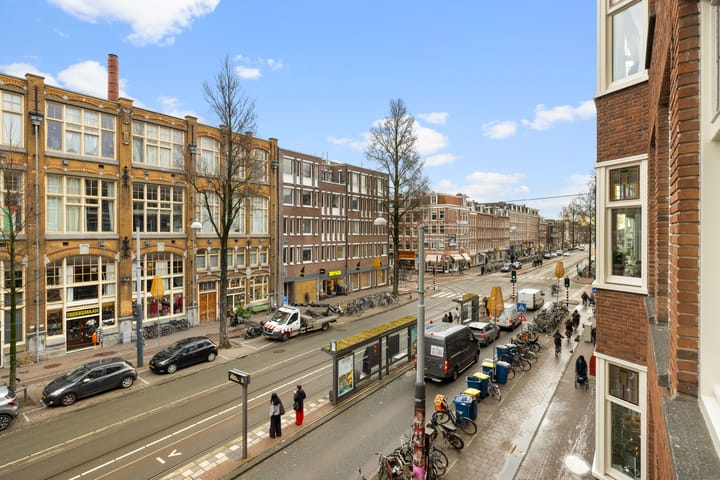 Foto 37 van Bilderdijkstraat 152-2