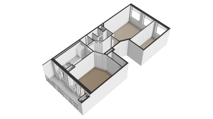Foto 43 van Bilderdijkstraat 152-2