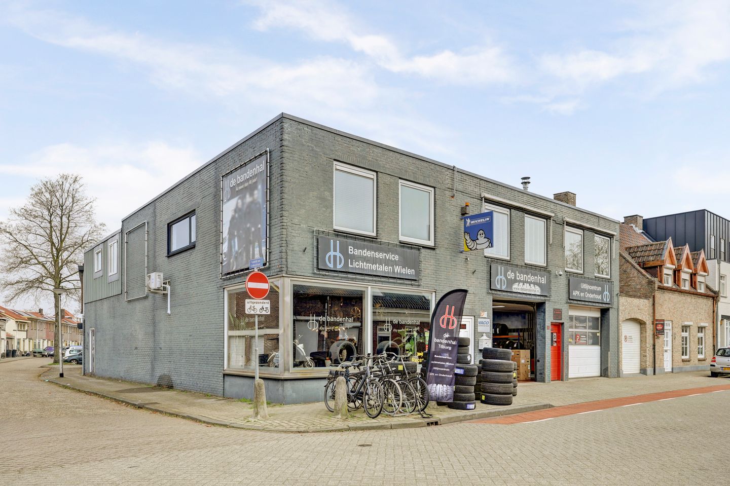 Bekijk foto 2 van Berkdijksestraat 35-37