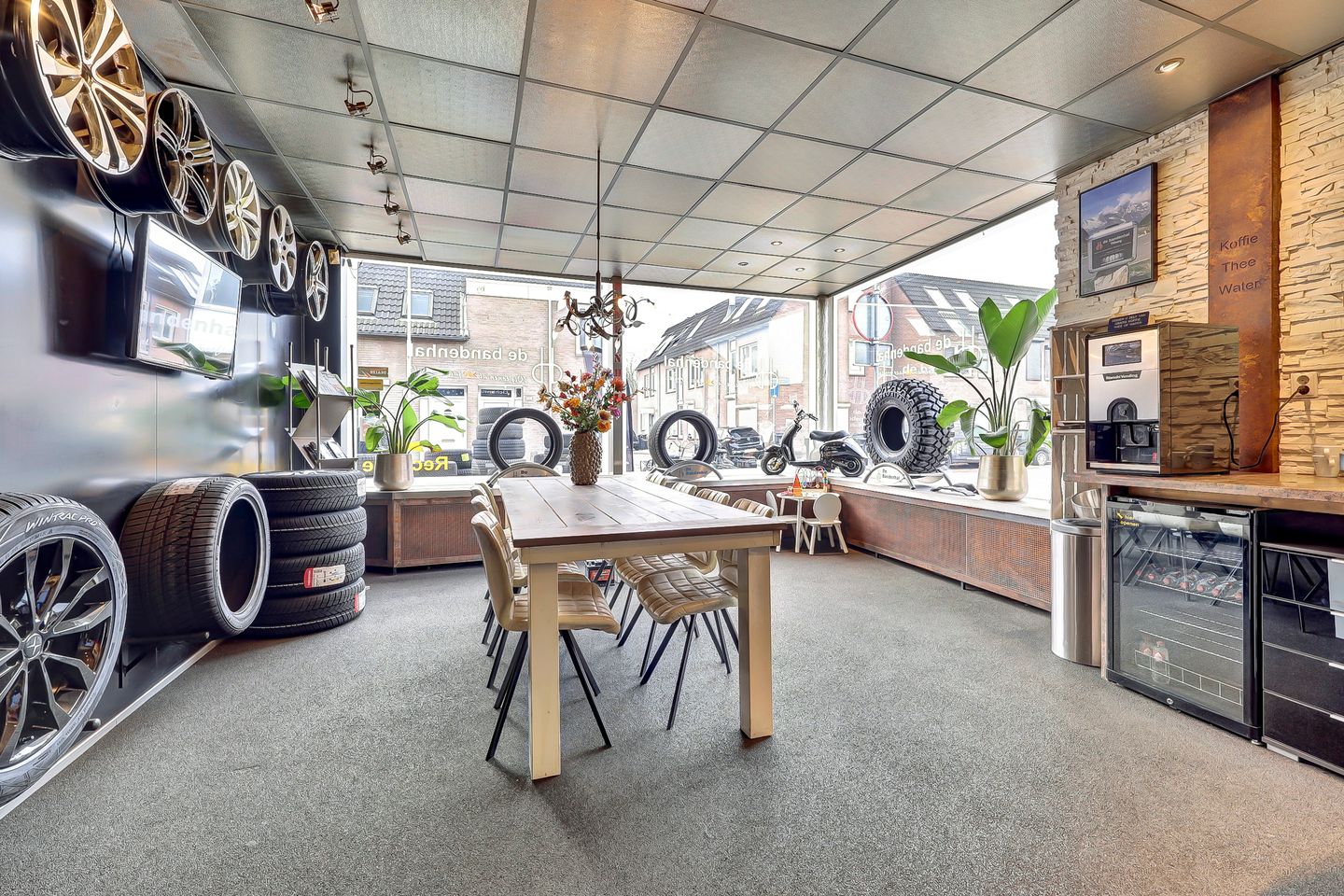 Bekijk foto 3 van Berkdijksestraat 35-37