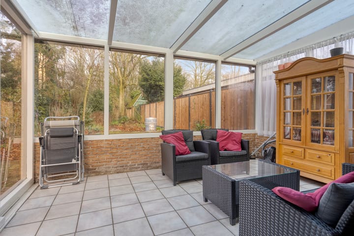 Foto 2 van Nieuwe Karnemelkstraat 18