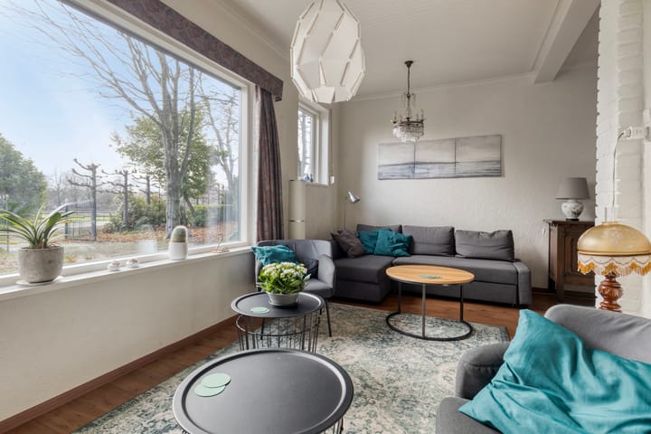 Foto 3 van Nieuwe Karnemelkstraat 18