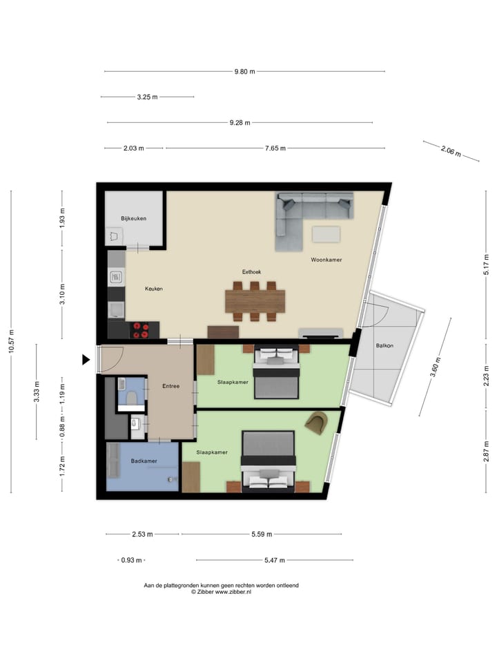 Foto 37 van Berlaarstraat 193