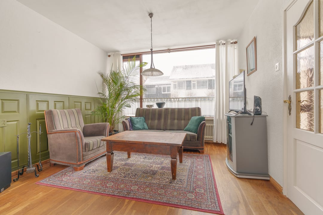 Photo 2 of Ferdinand Bolstraat 8