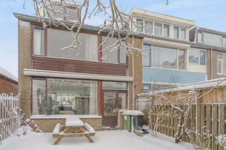 Ferdinand Bolstraat 8 tertiary image