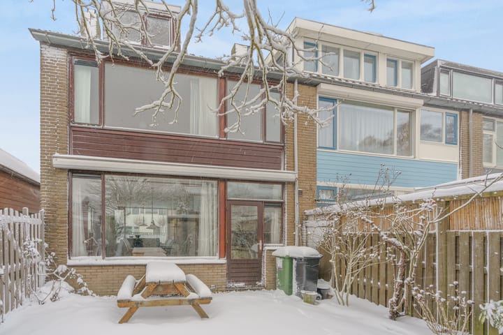 Photo 3 of Ferdinand Bolstraat 8