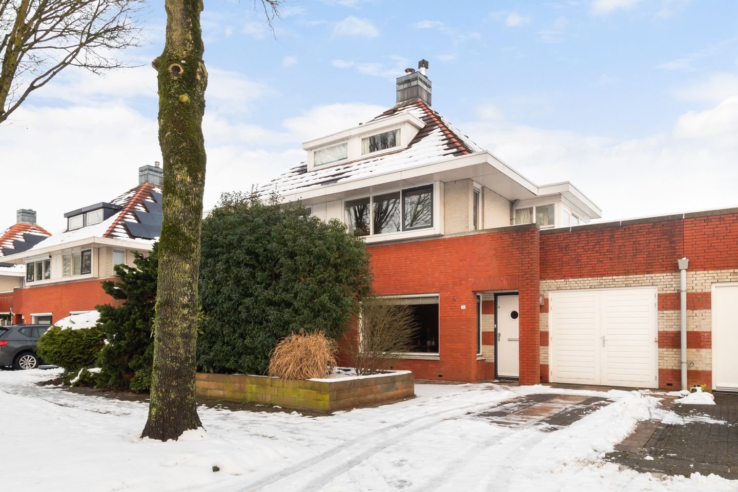 Foto 1 van Houtwal 15