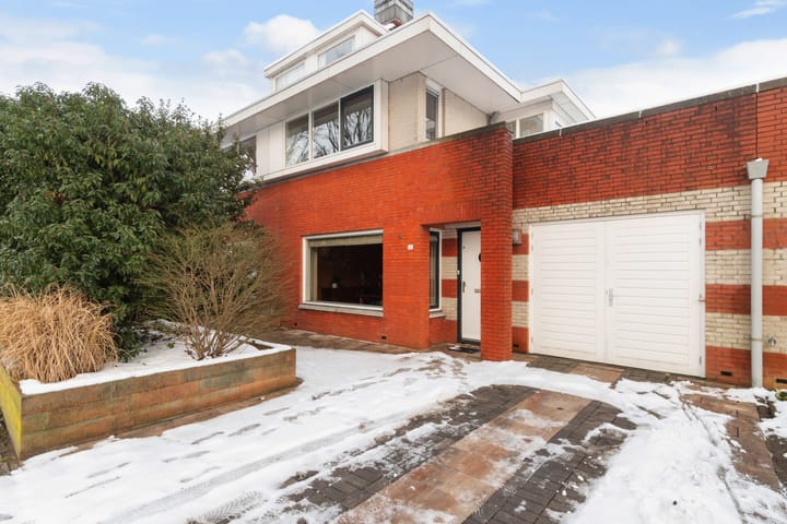 Foto 4 van Houtwal 15