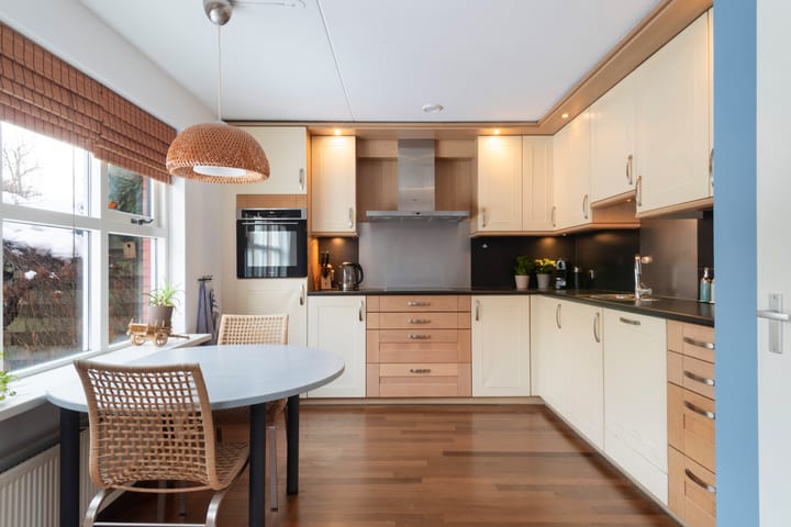 Foto 3 van Houtwal 15