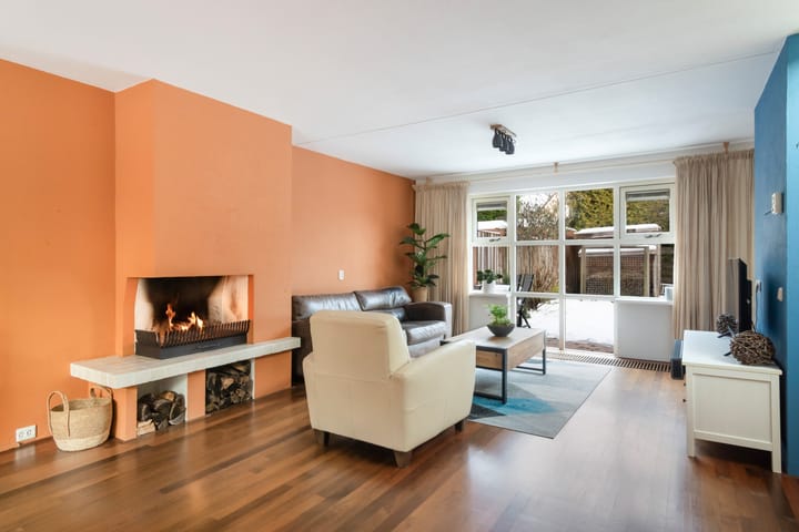 Foto 8 van Houtwal 15