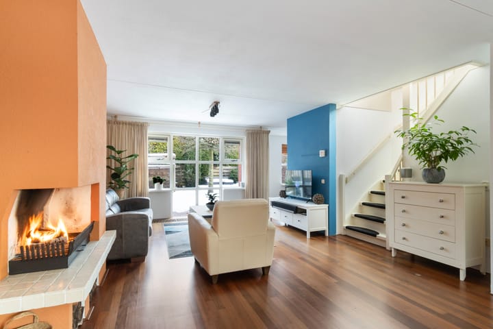 Foto 9 van Houtwal 15