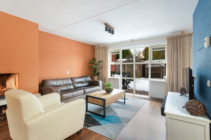 Foto 10 van Houtwal 15