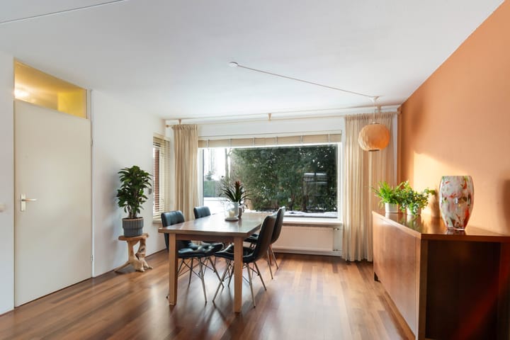 Foto 12 van Houtwal 15