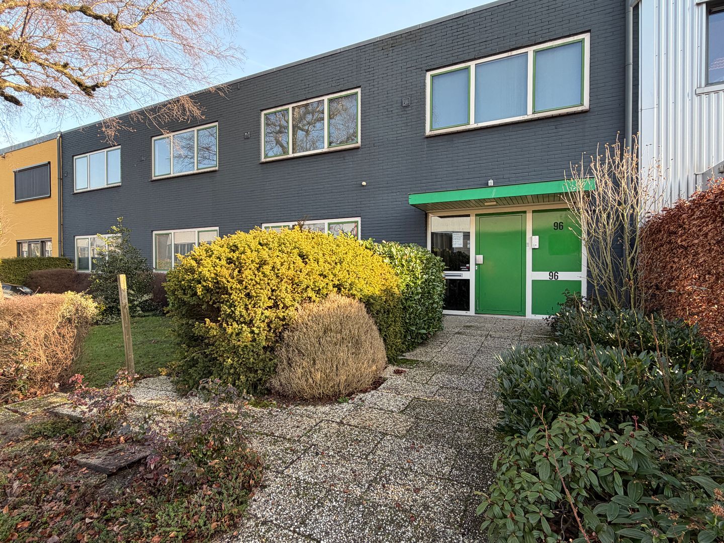 Bekijk foto 1 van Pampuslaan 96