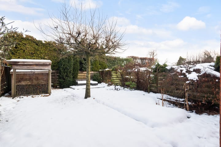 Foto 17 van Houtwal 15