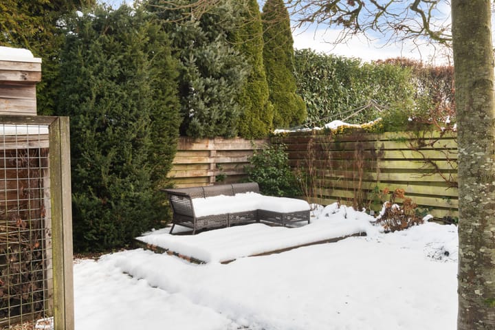 Foto 19 van Houtwal 15