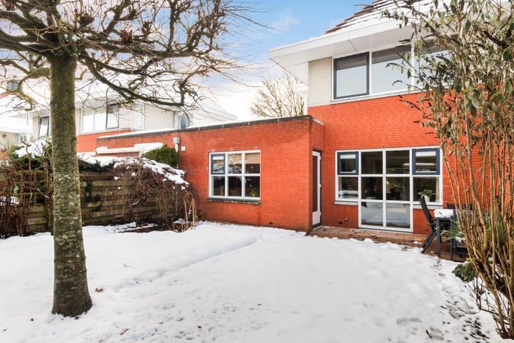 Foto 20 van Houtwal 15