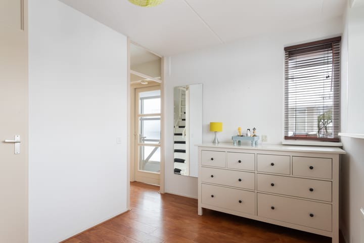 Foto 25 van Houtwal 15