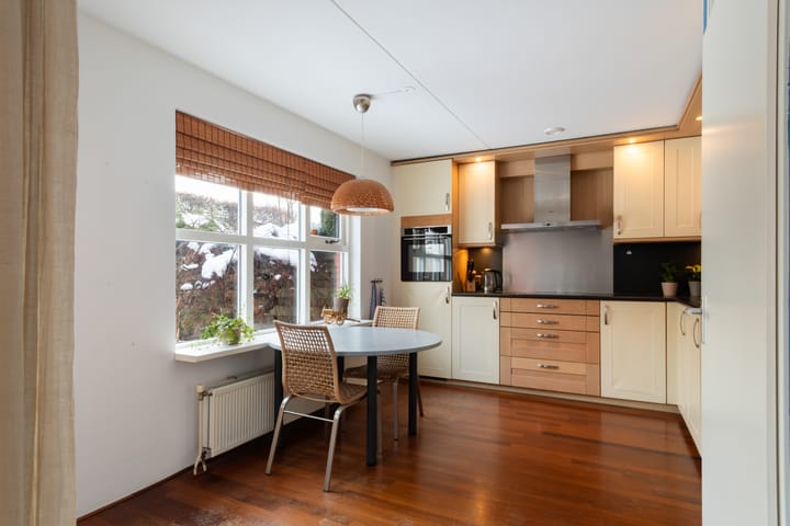 Foto 14 van Houtwal 15