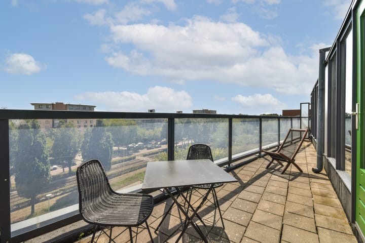 Foto 4 van Berlaarstraat 197