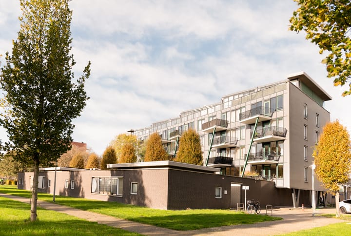 Foto 23 van Berlaarstraat 197