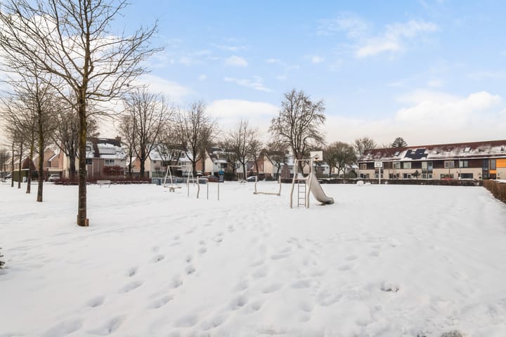 Foto 39 van Houtwal 15