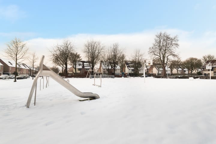 Foto 40 van Houtwal 15