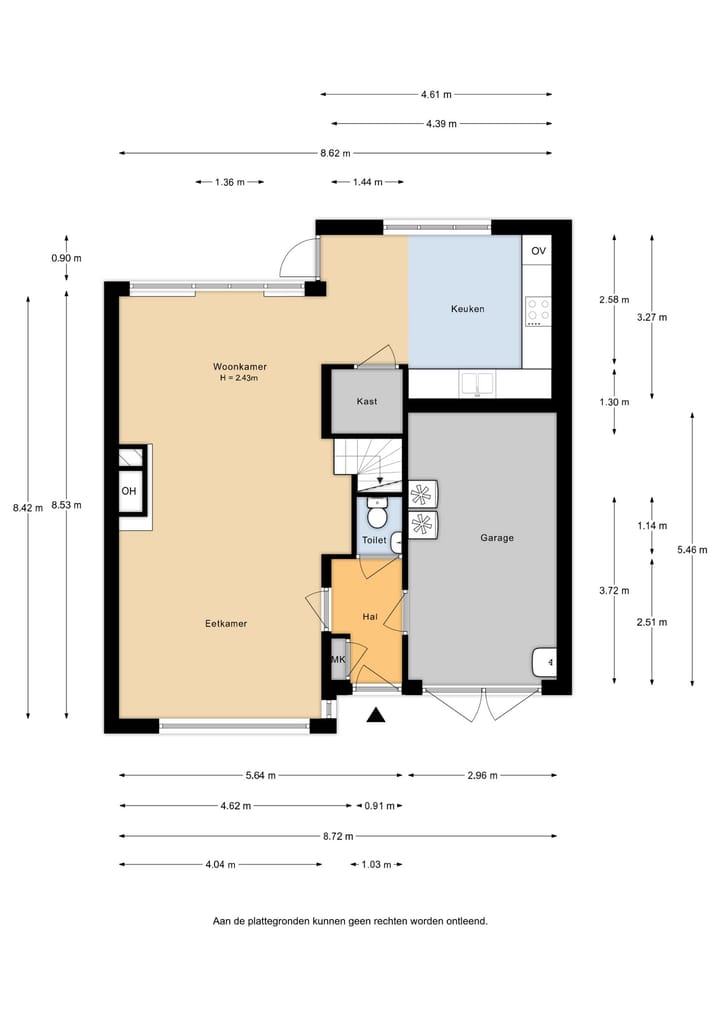 Foto 41 van Houtwal 15