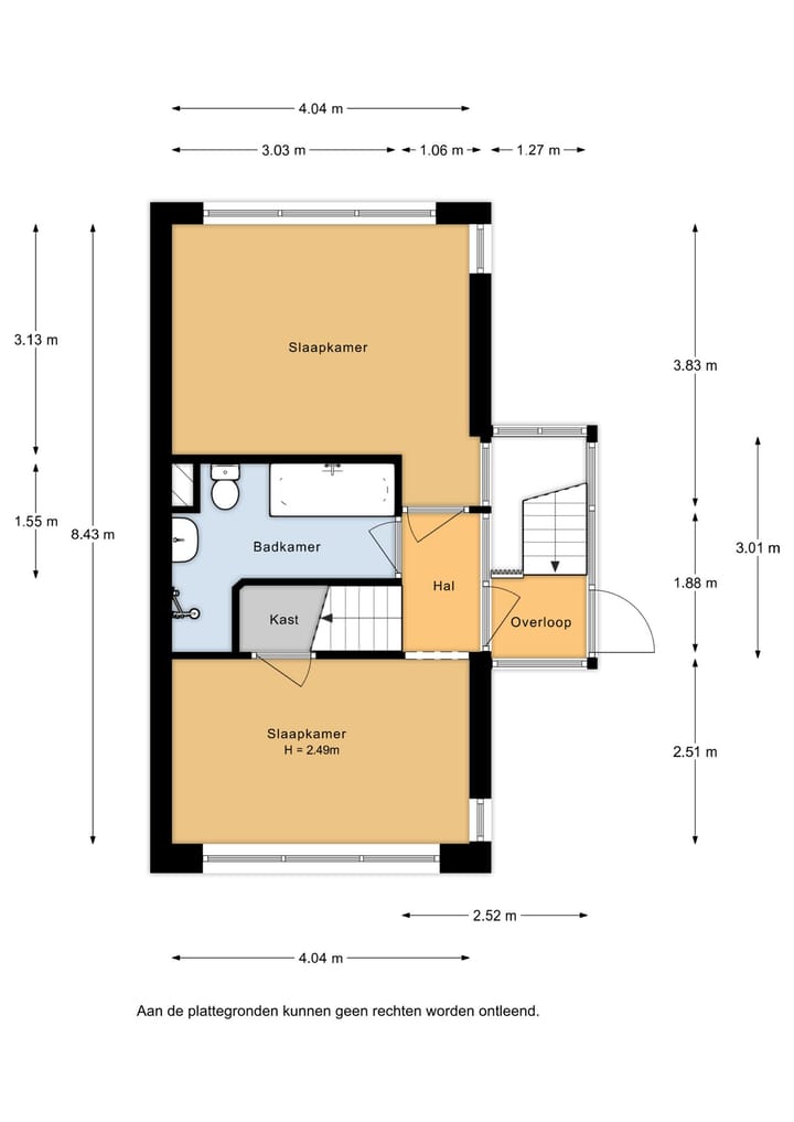Foto 42 van Houtwal 15