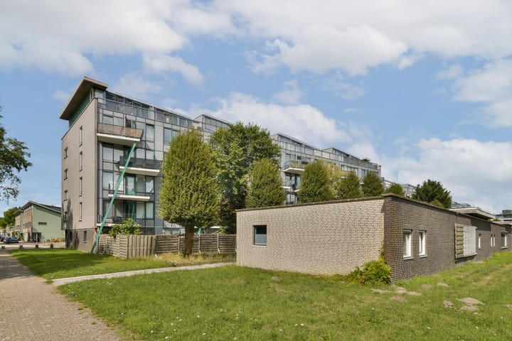 Foto 28 van Berlaarstraat 197