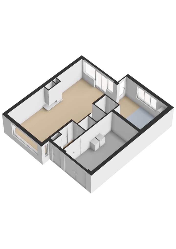 Foto 45 van Houtwal 15