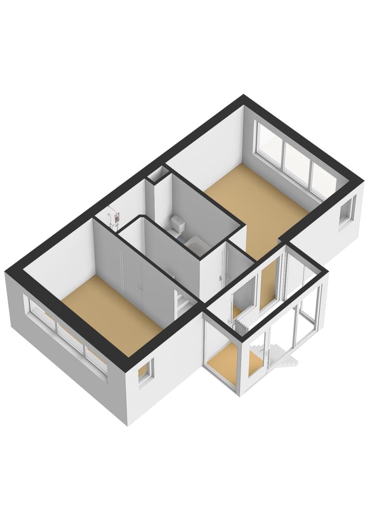 Foto 46 van Houtwal 15