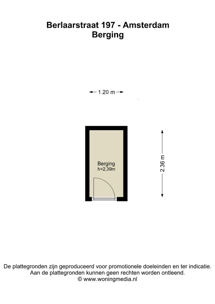 Foto 39 van Berlaarstraat 197