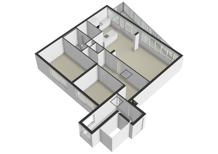 Foto 40 van Berlaarstraat 197