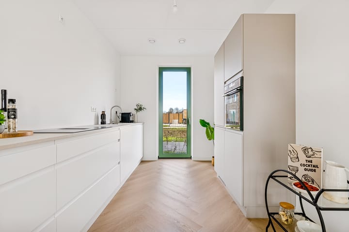 Foto 3 van Melanie Kleinpad 43