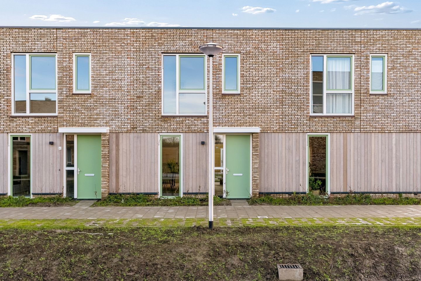 Foto 4 van Melanie Kleinpad 43